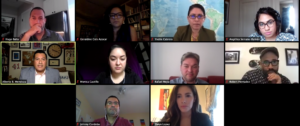 NAHJ Annual Membership Meeting