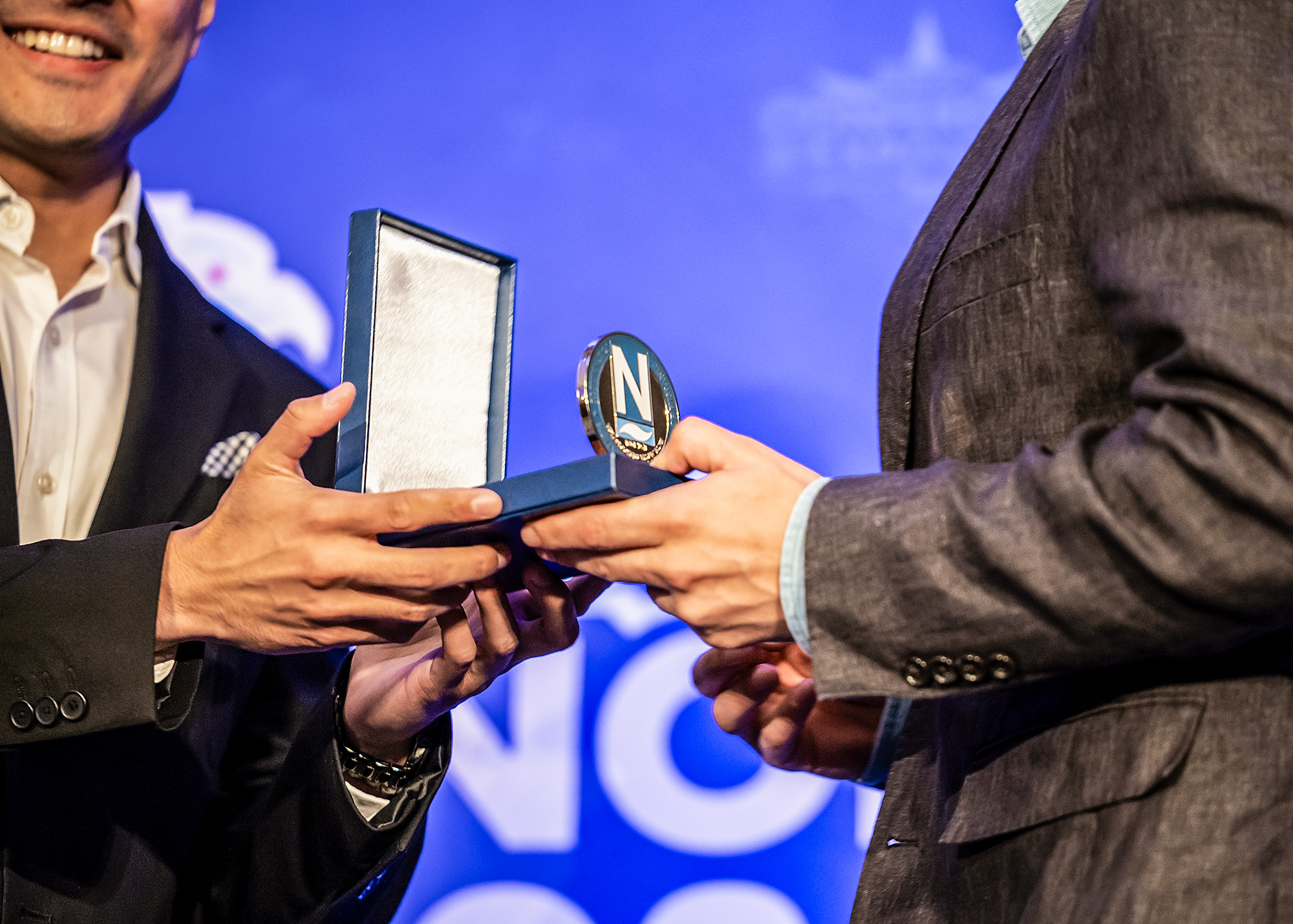 Gallery Nahj 2025 ñ Awards Luncheon